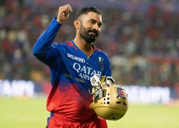 Will make every effort to board the plane to the World Cup of Twenty20: Dinesh Karthik
