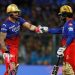 IPL 2024: Royal Challengers Bengaluru 1st innings highlights against MI in Match 25