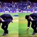 Watch: A video of a match official purportedly manipulating the toss during MI vs RCB gets viral