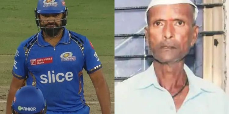 IPL 2024: CSK fan, 63, beaten to death for cheering on Rohit Sharma's wicket