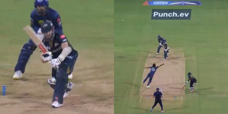 Watch: Video Highlights of the Day: LSG vs. GT, Match 21: Ravi Bishnoi's Incredible Catch to Dismiss Kane Williamson
