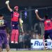 IPL 2024: Kolkata Knight Riders vs Rajasthan Royals, 31st Match - Who Said What?