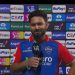 IPL 2024 SUNRISERS HYDERABAD DELHI CAPITALS SUNIL GAVASKAR RISHABH PANT