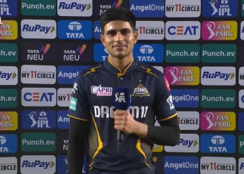 "'Impact Player has bit of a role in that' " Shubman Gill says, adding to the ongoing debate about Impact Player rules