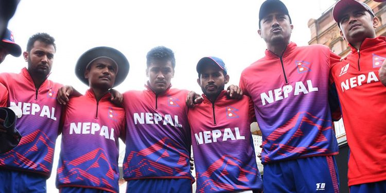Gujarat is chosen by Nepal to hone their talents for the 2024 T20 World Cup