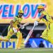 WATCH: Chennai Super Kings' 1st Innings video highlights against SRH in Match 46 of IPL 2024