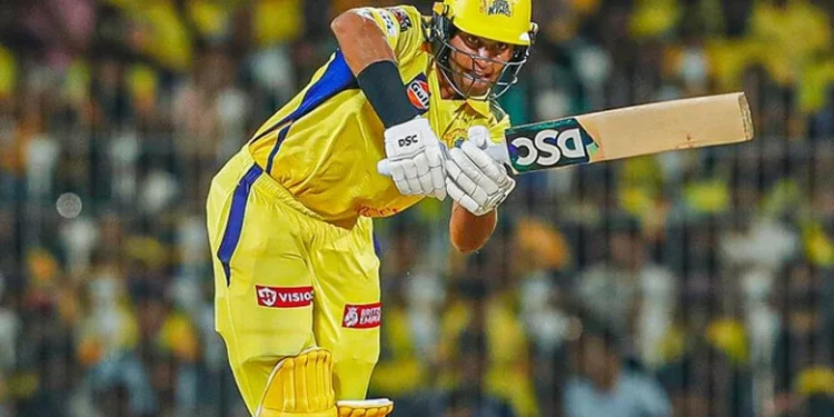 Why won't Rachin Ravindra be playing in the 39th IPL 2024 match between CSK and LSG?