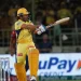 IPL 2024: Chennai Super Kings' 1st Innings Highlights against SRH in Match 18