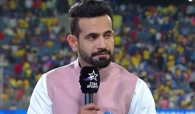 Irfan Pathan supports the southpaw starting in the T20 World Cup in 2024, saying that "Indian openers should be Yashasvi Jaiswal and Rohit Sharma."
