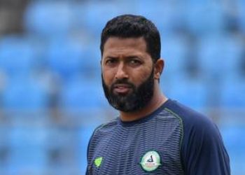 Wasim Jaffer selects his team for the 2024 T20 World Cup