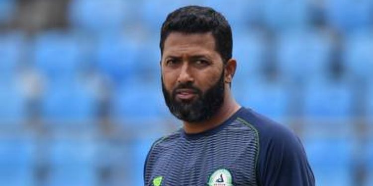 Wasim Jaffer selects his team for the 2024 T20 World Cup
