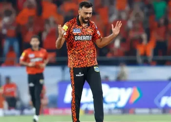 It's vital for bowlers to have surprising lines and paces. Jaydev Unadkat