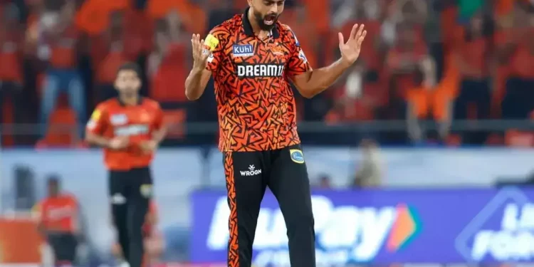 It's vital for bowlers to have surprising lines and paces. Jaydev Unadkat