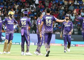 IPL 2024: Delhi Capitals vs Kolkata Knight Riders, 16th Match - Who Said What?