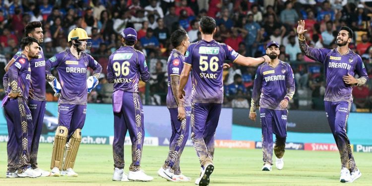 IPL 2024: Delhi Capitals vs Kolkata Knight Riders, 16th Match - Who Said What?