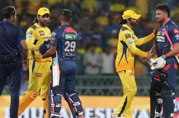 IPL 2024 Qualification Scenarios: How can Chennai Super Kings qualify for playoffs after LSG's win over CSK?