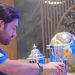 MS Dhoni was observed visiting BCCI offices in 2024's IPL, having an emotional reunion with his World Cup medals