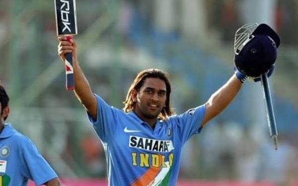 MS Dhoni's 183 Against Sri Lanka Cricket Records That Went Viral Overnight