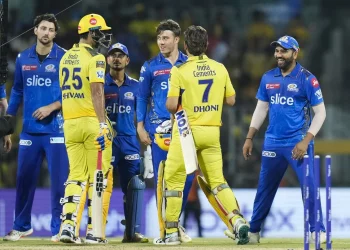 IPL 2024, Match 29 Preview: Chennai Super Kings vs. Mumbai Indians