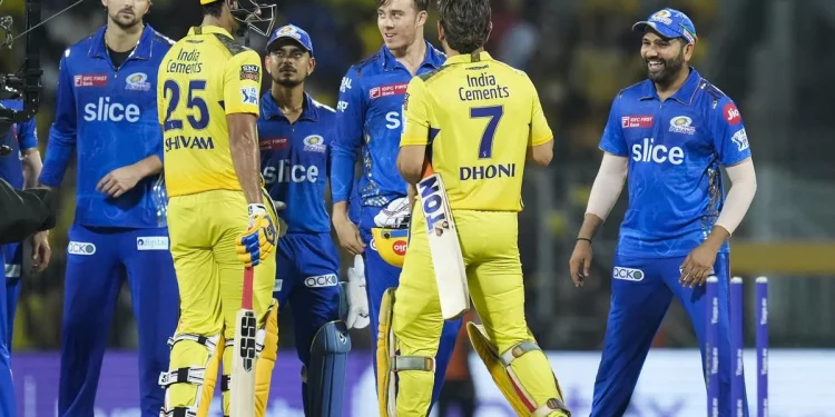 IPL 2024, Match 29 Preview: Chennai Super Kings vs. Mumbai Indians