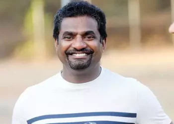 15 Unknown Facts About Muttiah Muralitharan: Physically Challenged..