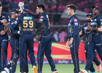 IPL 2024 Qualification Scenarios: With DC's victory over GT, how can Gujarat Titans advance to the playoffs?