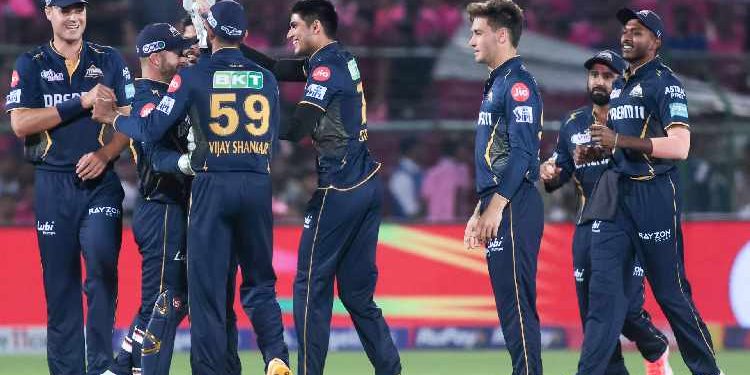 IPL 2024 Qualification Scenarios: With DC's victory over GT, how can Gujarat Titans advance to the playoffs?
