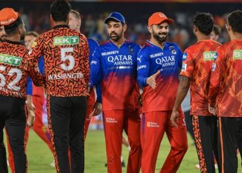 SRH vs. RCB, Match 41: Top 10 Memes from IPL 2024