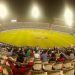 Reports: Hyderabad Stadium loses power as a result of unpaid overdue invoices