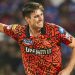 Pat Cummins said of the RCB vs. SRH run-fest, "I wish I was a batter."