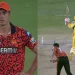 'Obstructing the field': Pat Cummins withdraws his appeal against Ravindra Jadeja in the SRH vs. CSK match