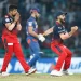 Stuart Broad gets all fired up about the highly anticipated RCB-LSG match, saying, "I'm really excited about the battle between Virat Kohli versus Mayank Yadav."