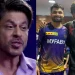 My particular hope is that Rinku Singh be included in the T20 World Cup team: Shah Rukh Khan