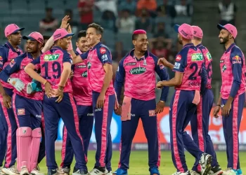 Want to see RR concentrate on playing for a longer time and develop into a more complete team before the playoffs: Eoin Morgan