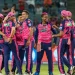 Want to see RR concentrate on playing for a longer time and develop into a more complete team before the playoffs: Eoin Morgan