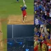 Shot of the Day - Rajat Patidar smashes maximum off Hardik Pandya at Wankhede- MI vs RCB IPL 2024