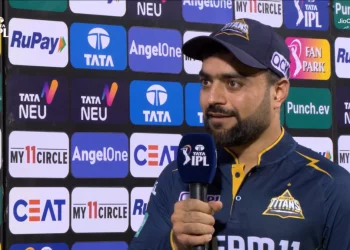 IPL 2024: Rajasthan Royals vs Gujarat Titans, 24th Match - Who Said What?