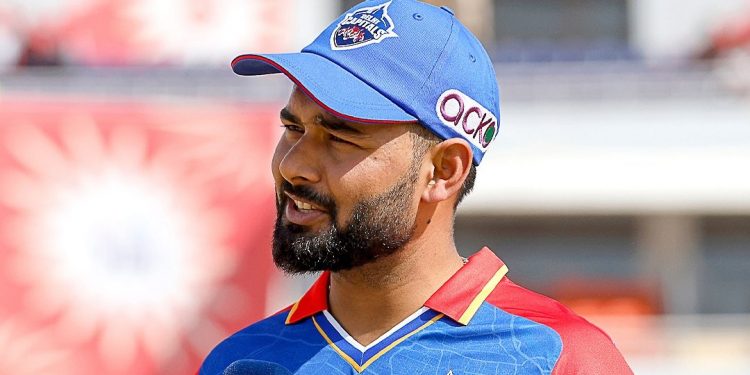 Wishing for Rishabh Pant to represent India as soon as possible: Michael Clarke