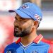 Wishing for Rishabh Pant to represent India as soon as possible: Michael Clarke