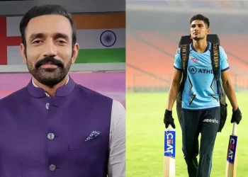 For Indian cricket, Shubman Gill is a gift: Robin Uthappa