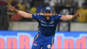Rohit's Crucial Contributions in IPL Finals