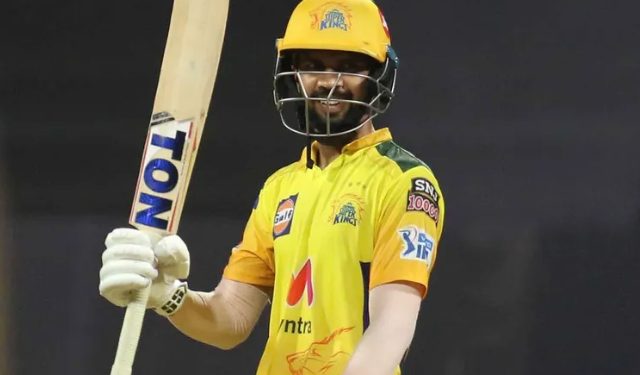 Ruturaj Gaikwad's confidence and belief will soar after the innings against KKR: Eoin Morgan