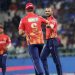 IPL 2024: Punjab Kings' 2nd Innings Highlights against GT in Match 17