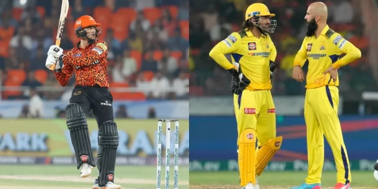IPL 2024: SRH vs CSK Match 18 Highlights: Unmissable video recap, turning points, match analysis, stats, and more