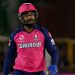 IPL 2024: Sanju Samson will pay a fine for Gujarat Titans sluggish over rate