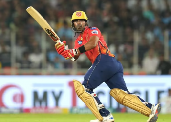 IPL 2024 Who is Shashank Singh? Everything you need to know about Punjab Kings star