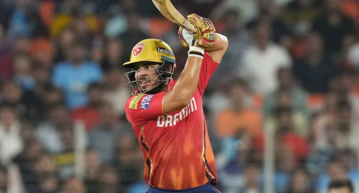 IPL 2024: Who is Ashutosh Sharma? Everything you need to know about Punjab Kings' big-hitting sensation