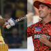 I like how Cummins is similar to MS Dhoni in one aspect: Tom Moody