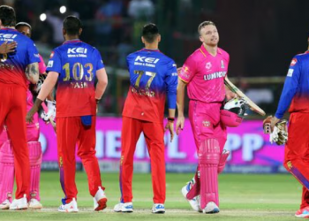 IPL 2024: Rajasthan Royals' 2nd Innings Highlights against RCB in Match 19