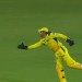 IPL 2024: MS Dhoni throws a catch to give Andre Russell a chance at redemption, and the clip becomes viral
